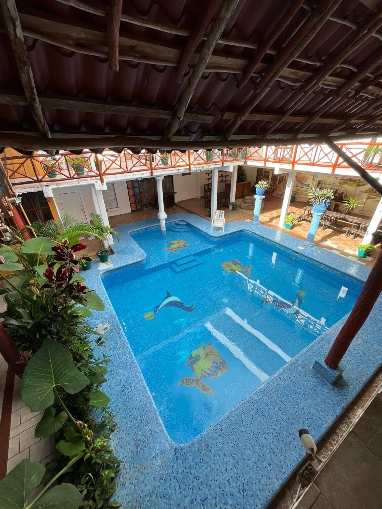 HOTEL & SUITES BELLO CARIBE COZUMEL